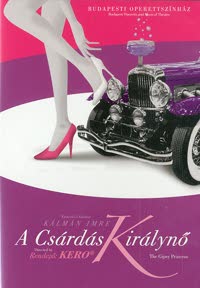 A Cs�rd�s Kir�lyn�