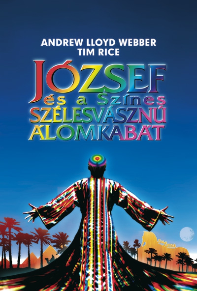 J�zsef �s a Sz�nes Sz�lesv�szn� �lomkab�t