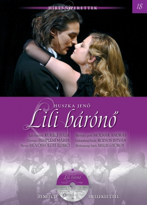 Lili b�r�n�